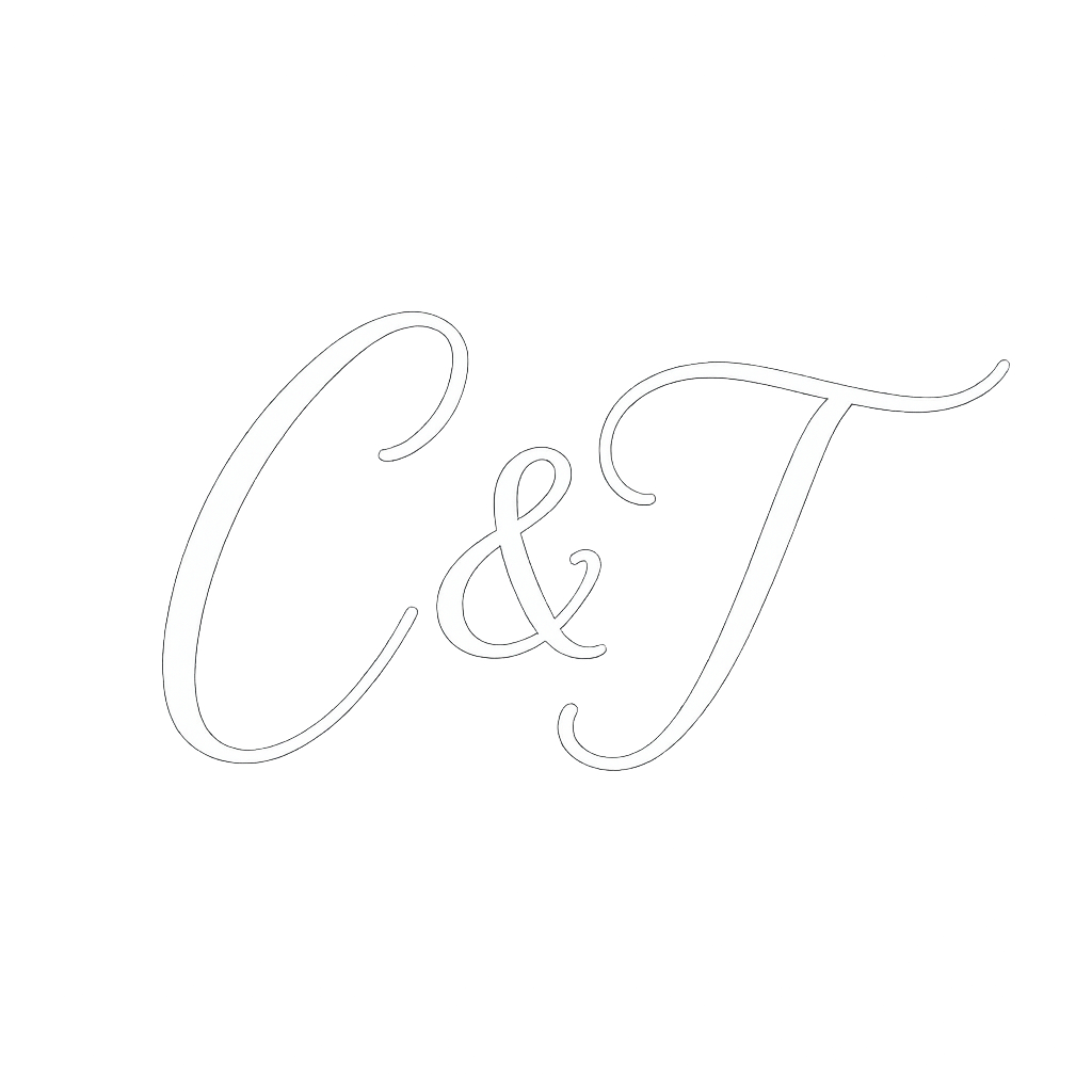 Logo_C&T_Weiß_transparent