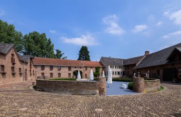 Königshoven - Gut Hohenholz